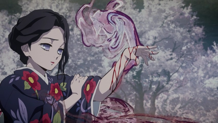 Kimetsu No Yaiba 10 11 Lost In Anime