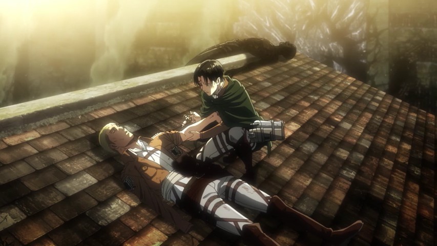 Attack on titan season sale 3 episode 55 stream