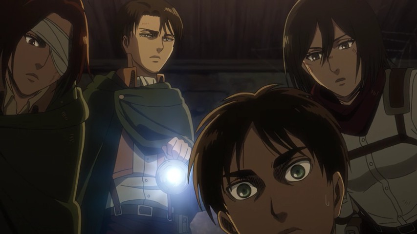 Attack on titan episode 56 watch online on sale free