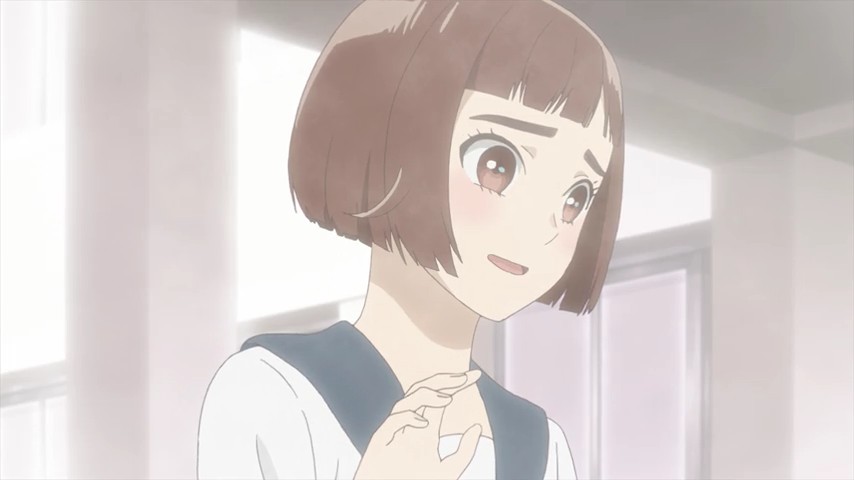 Araburu Kisetsu no Otome-domo yo. – 05 - Lost in Anime
