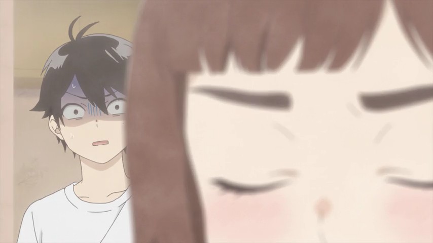 Second Impressions - Araburu Kisetsu no Otome-domo yo. - Lost in Anime
