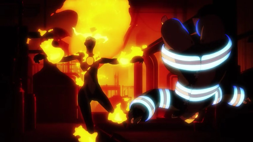 Fire Force: Ennbu No Shou Closed Beta Impressions - The Only Thing