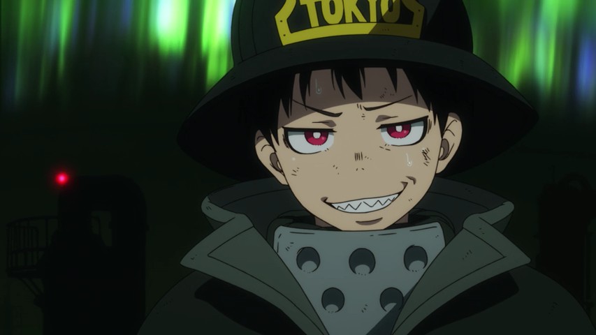 Fire Force: Ennbu No Shou Closed Beta Impressions - The Only Thing