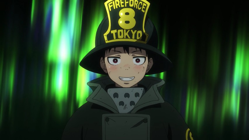 Fire Force: Ennbu No Shou Closed Beta Impressions - The Only Thing