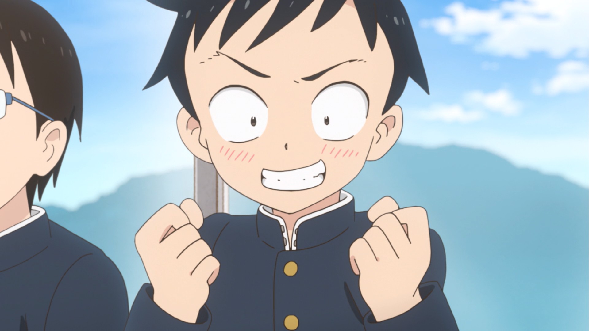 Karakai Jouzu no Takagi-san 2 - Nishikata-kun - Takagi-san - Badge -  Tekutoko (Bell House)