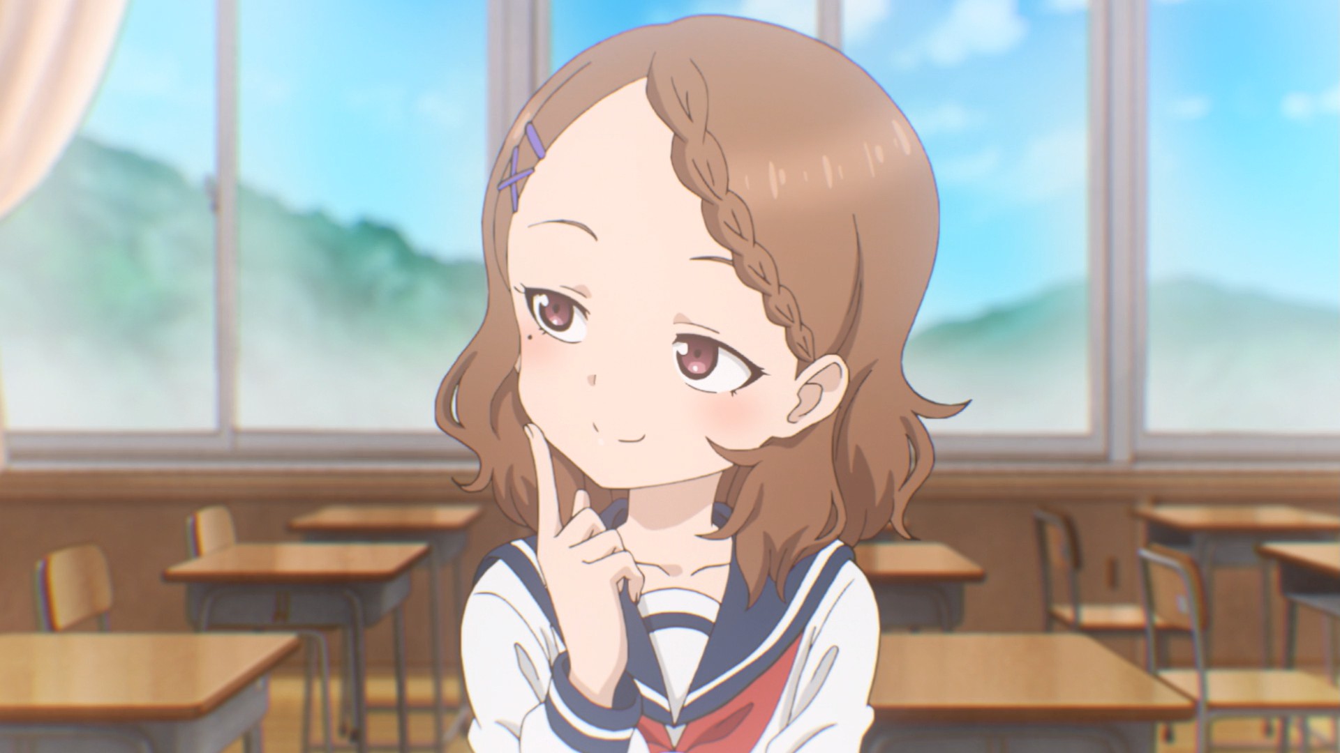 Karakai Jouzu no Takagi-san (2ª Temporada) - 7 de Julho de 2019