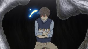 Natsume Yuujinchou Utsusemi Ni Musubu Lost In Anime