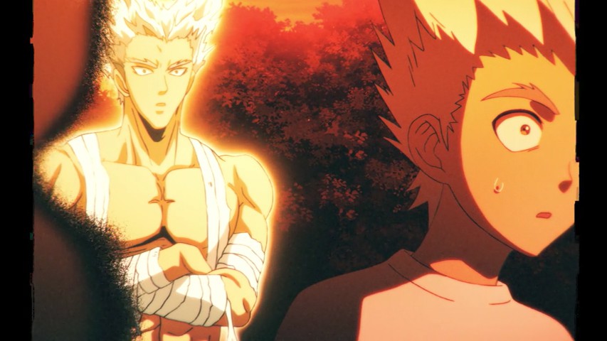 One-Punch Man Season 2 – 12 (End) and Series Review - Lost in Anime
