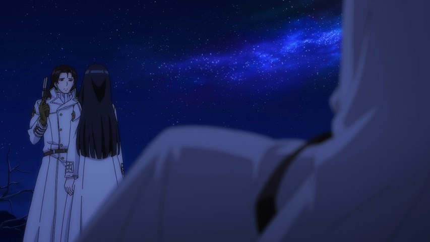 Katsute Kami Datta Kemono-tachi e Premiere: Episode 1 Review – SpaceWhales  Anime Blog