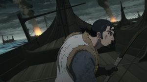 Vinland Saga at #3 in anime of the week! : r/VinlandSaga