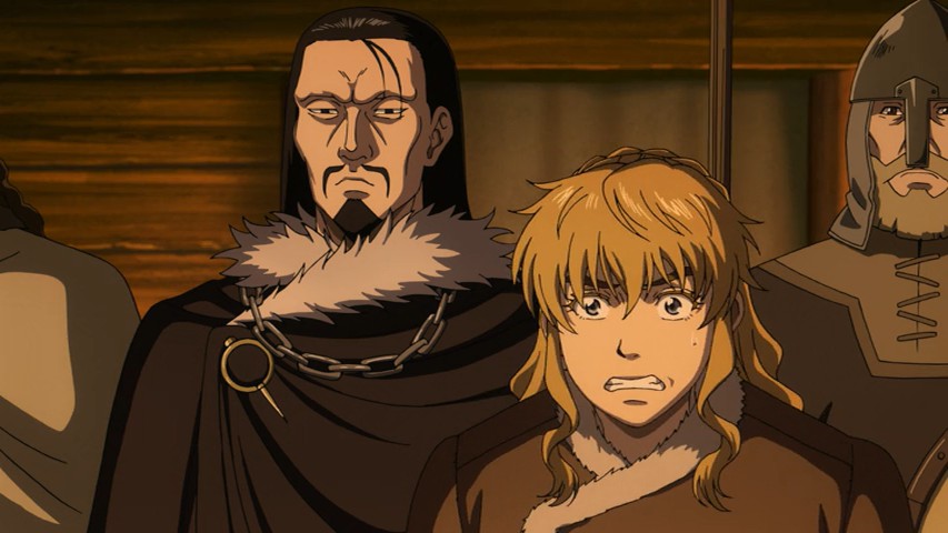 Vinland Saga - 01-03 - 37 - Lost in Anime