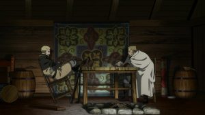 Vinland Saga at #3 in anime of the week! : r/VinlandSaga