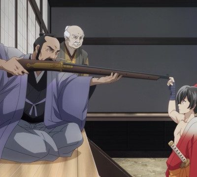 First Impressions Digest - Fukigen na Mononokean Tsuzuki, Ueno-san wa  Bukiyou - Lost in Anime