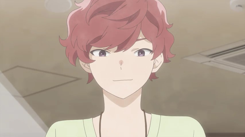 Araburu Kisetsu no Otome-domo yo. – 05 - Lost in Anime