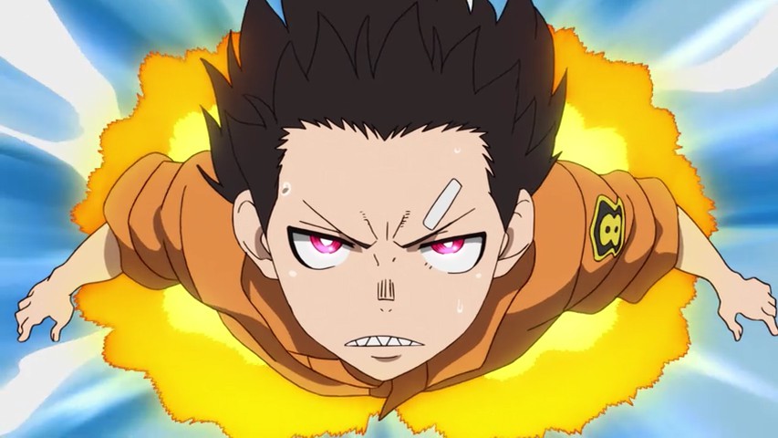 Enen no Shouboutai: San no Shou (Fire Force Season 3) - Pictures 