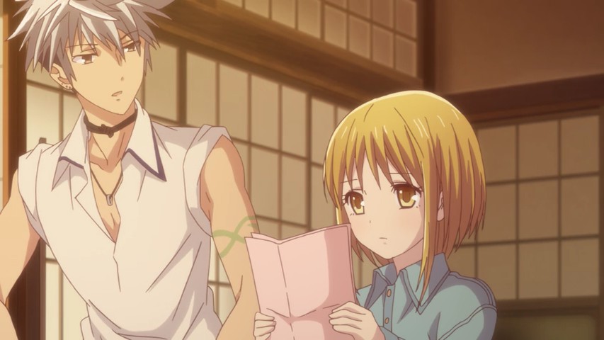 Fruits Basket (2019) – 18 - Lost in Anime