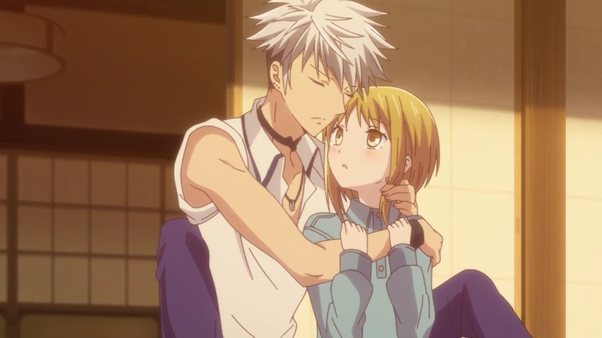 Fruits Basket (2019) – ep 18 – Afinal, o que é ser diferente