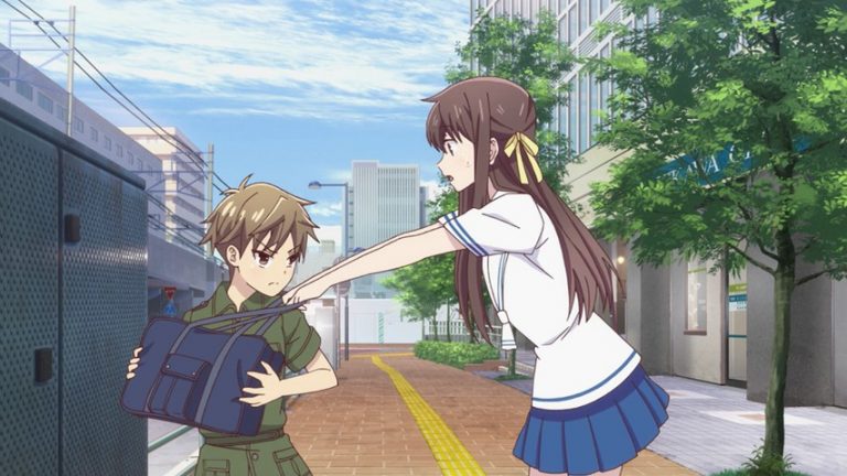 Fruits Basket 2019 20 Lost In Anime 2663
