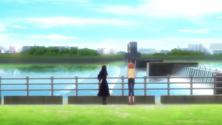 Fruits Basket (2019) – 22 - Lost in Anime