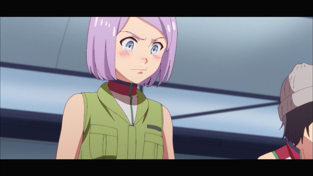 Kanata no Astra - 09 - Lost in Anime
