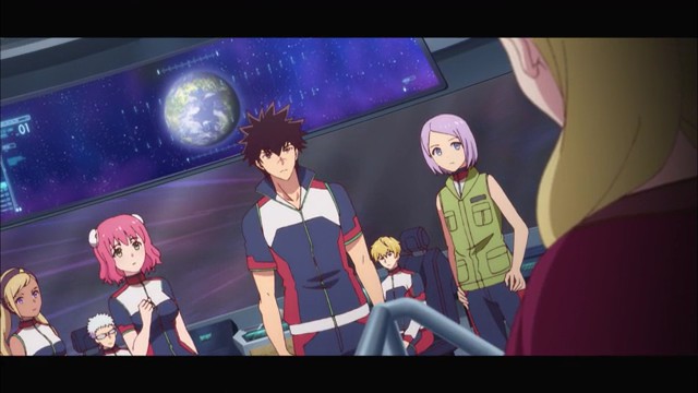 6 Anime Like Kanata no Astra (Astra Lost in Space) [Recommendations]