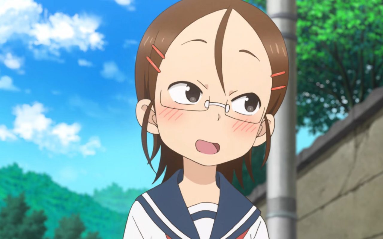 Karakai Jouzu no Takagi-san - Teasing Master Takagi-san - Animes Online