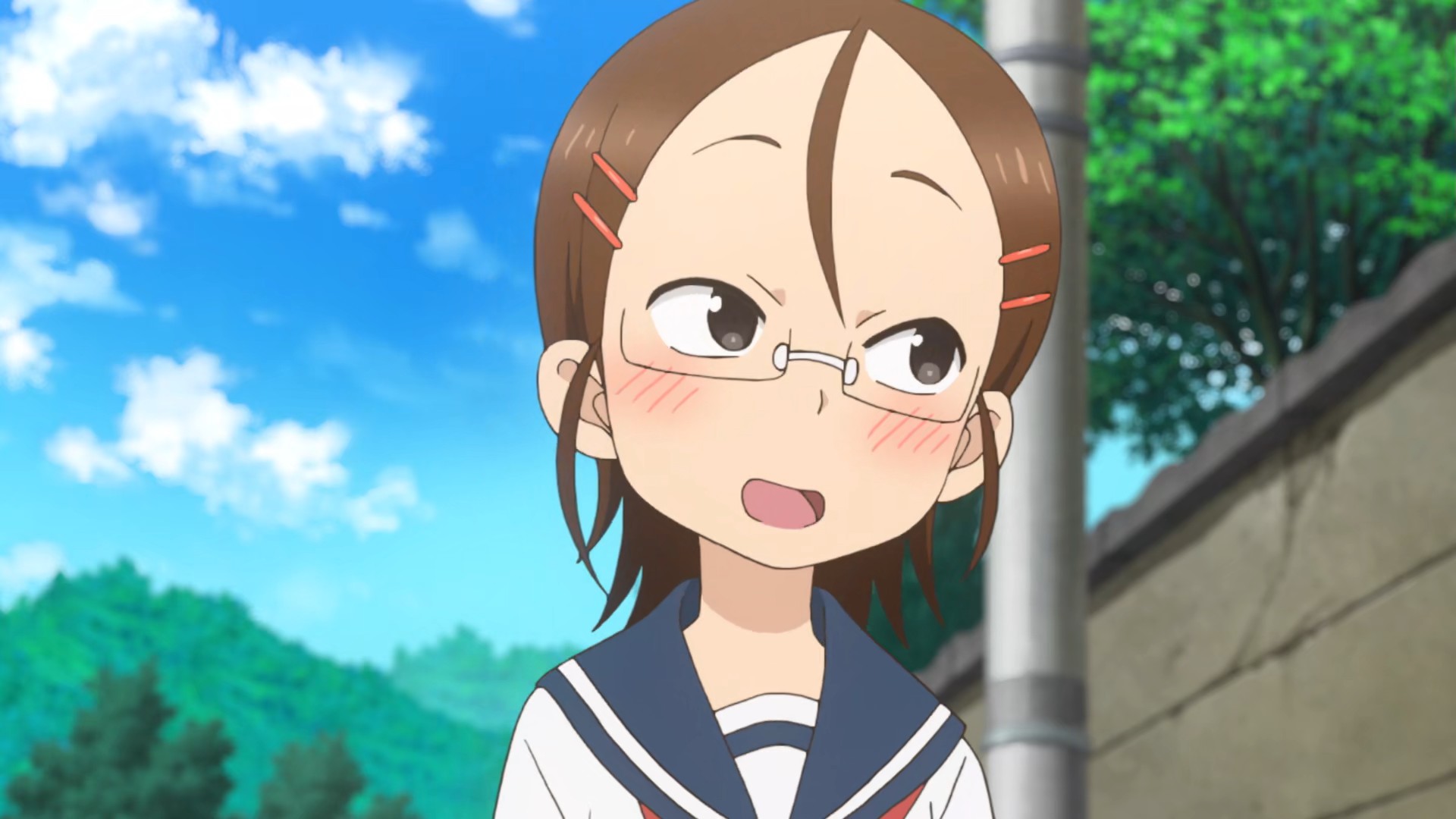 Karakai Jouzu no Takagi-san Archives - Lost in Anime