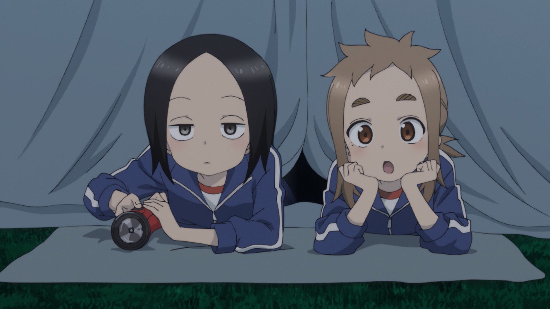 KARAKAI JOZU NO TAKAGI-SAN Discussion