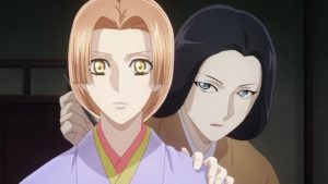 Kochouki: Wakaki Nobunaga - 05 - Lost in Anime
