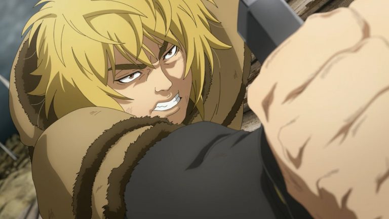 Vinland Saga Manga After Anime