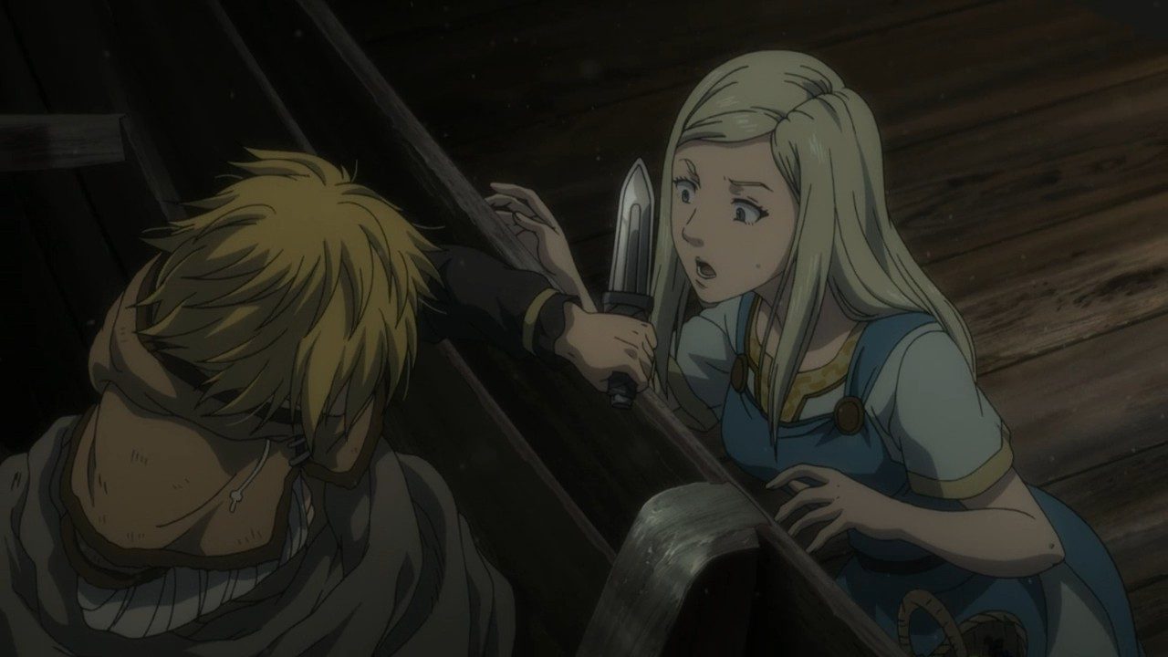 Vinland Saga World on X: December 29, 2019, Vinland Saga Anime