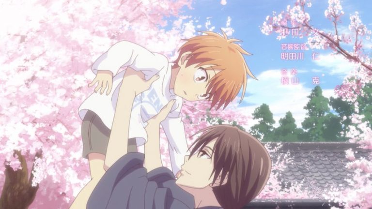 Fruits Basket (2019) – 25 (Season Finale) - Lost in Anime