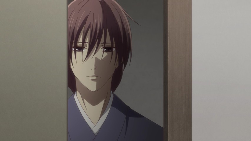 Fruits Basket (2019) – 25 (Season Finale) - Lost in Anime