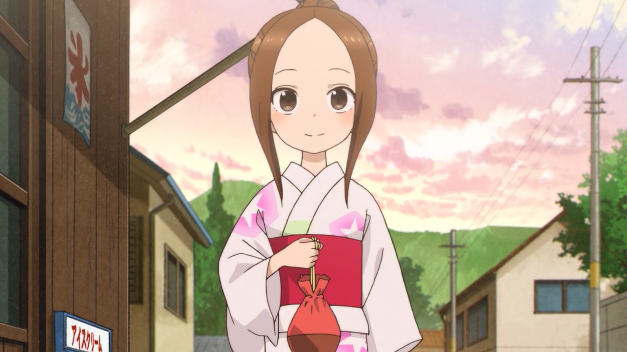 Karakai Jozu no Takagi-san Season 2 to Air in Jul. 2019!, Anime News