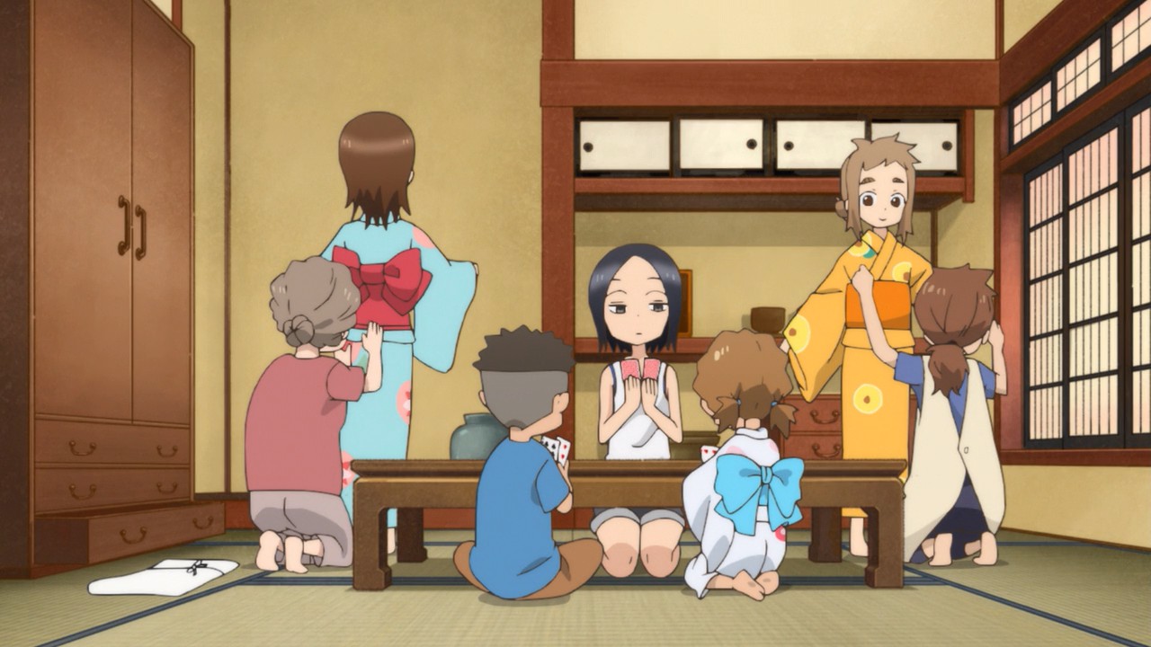 Karakai Jouzu no Takagi-san 2 – 12 (End) and Series Review - Lost