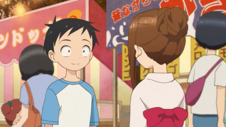 Karakai Jouzu no Takagi-san 2 – 12 (End) and Series Review - Lost in Anime