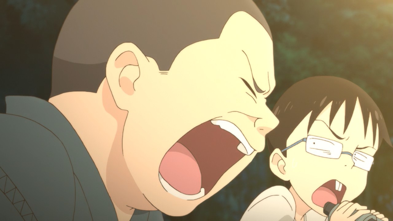 Takagi-san got snubbed hard. 12 banger episodes and then the movie