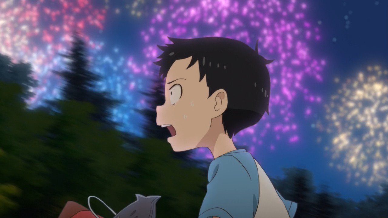 Some Quick First Impressions: Karakai Jouzu no Takagi-san S2 and BEM - Star  Crossed Anime