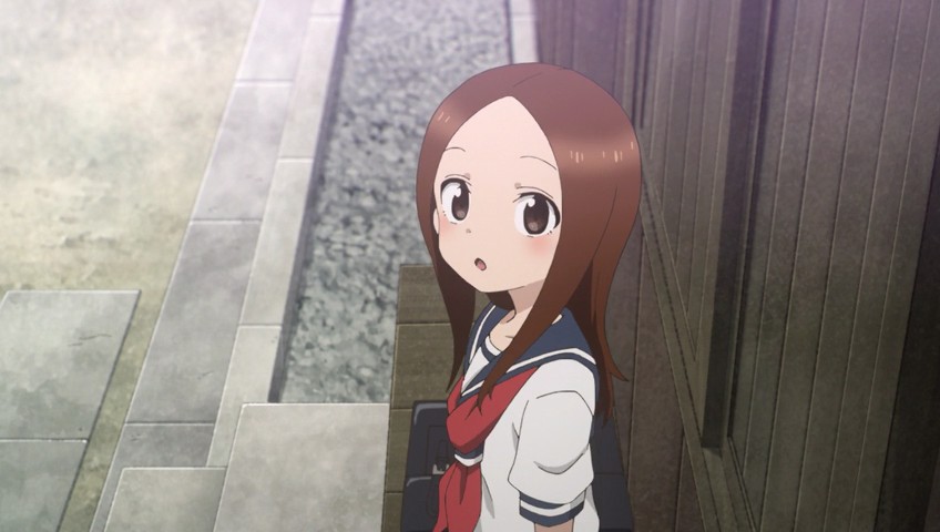 Episode 10/Season 2, Karakai Jōzu no Takagi-san Wiki