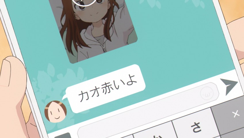 Karakai Jouzu no Takagi-san 2 - Episódio 2 - Animes Online