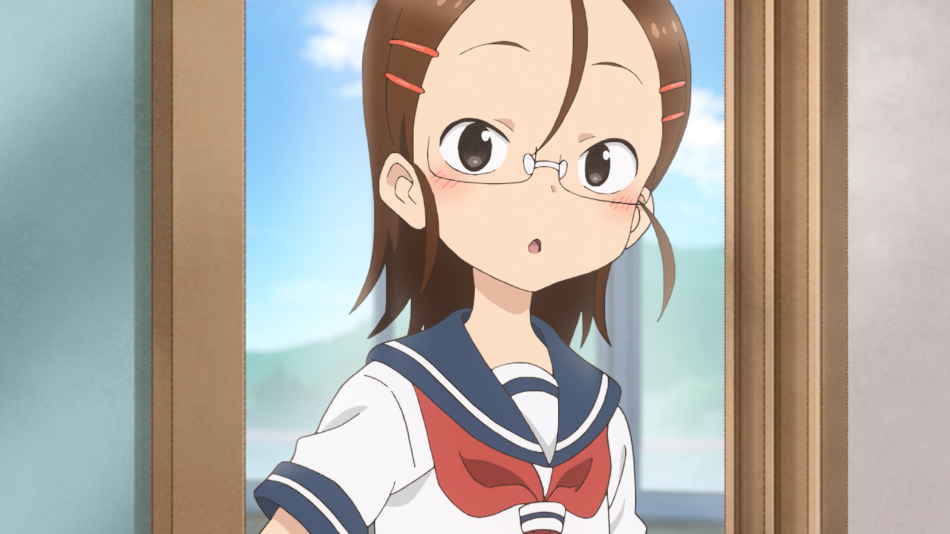 Karakai Jouzu no Takagi-san 2 – 10 - Lost in Anime