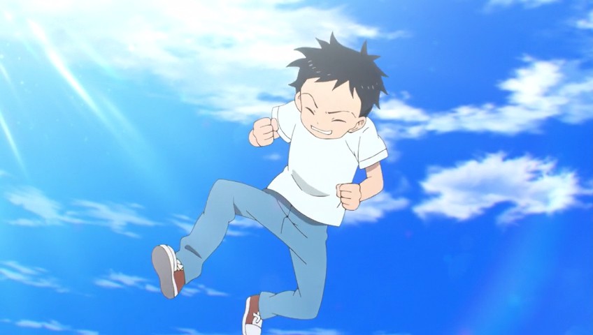 Karakai Jouzu no Takagi-san 2 – 07 - Lost in Anime