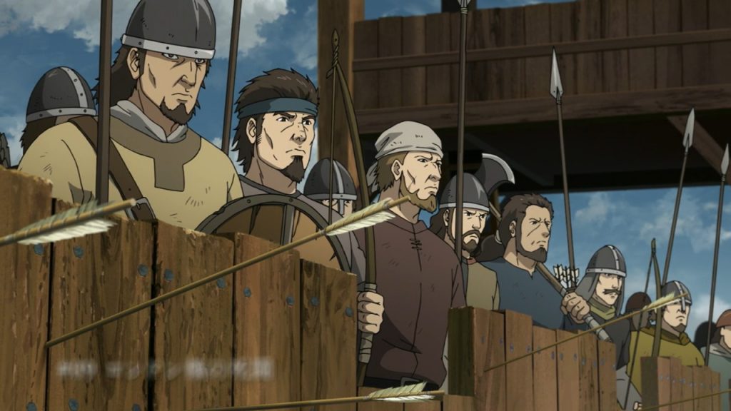 Vinland Saga – 09 - Lost in Anime