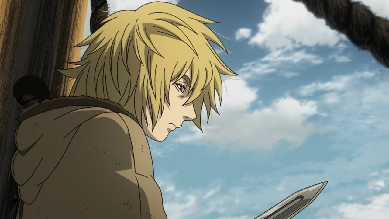 Vinland Saga Season 2 – 05 - Lost in Anime