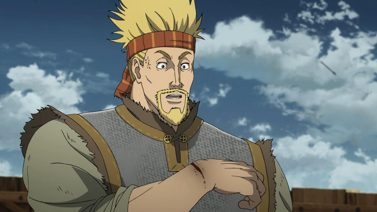 Vinland Saga – 09 - Lost in Anime