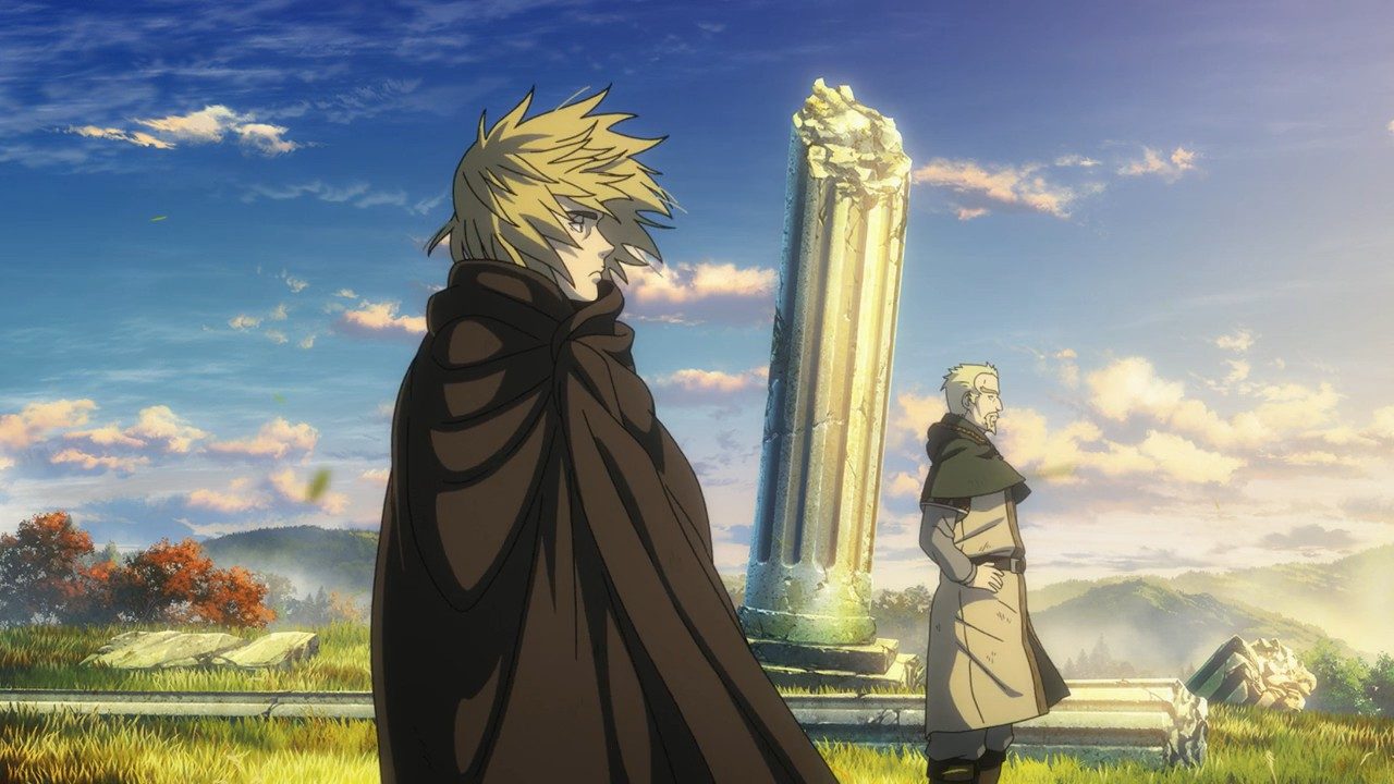 Vinland Saga Season 2 Episode 16 in 2023  Vinland saga, Vinland saga  manga, Saga art