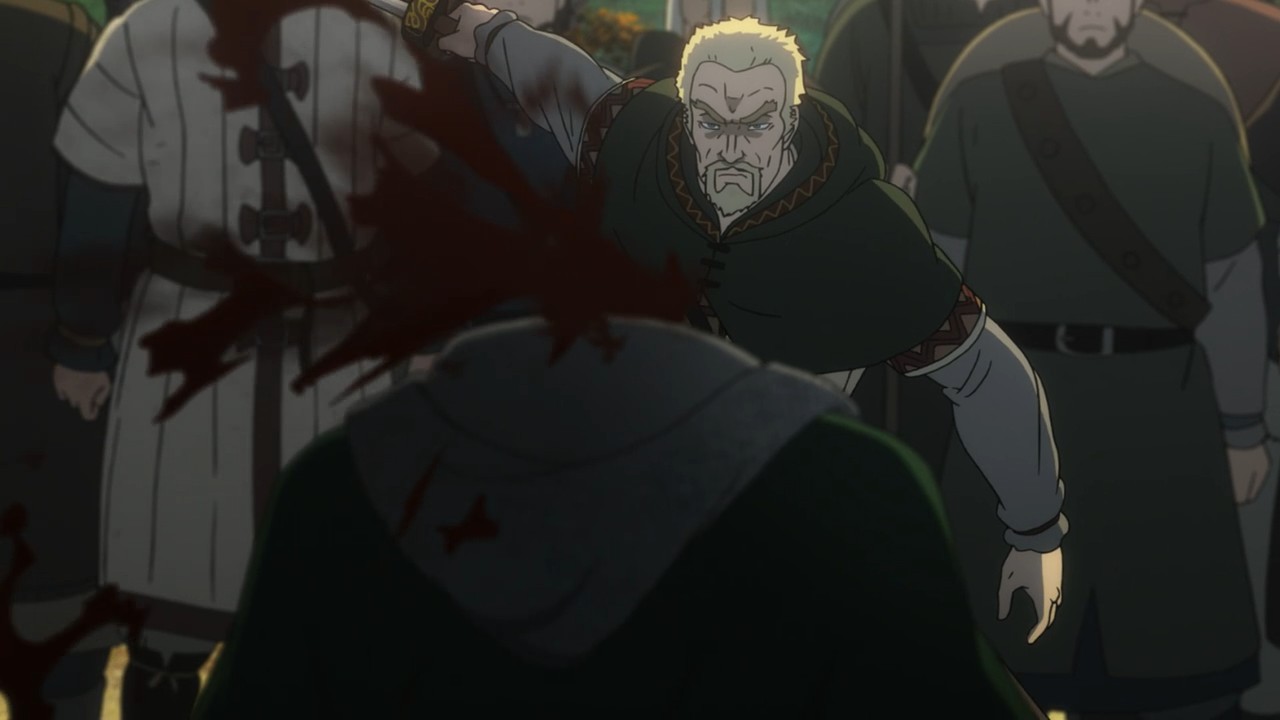 Vinland Saga 10 Lost In Anime