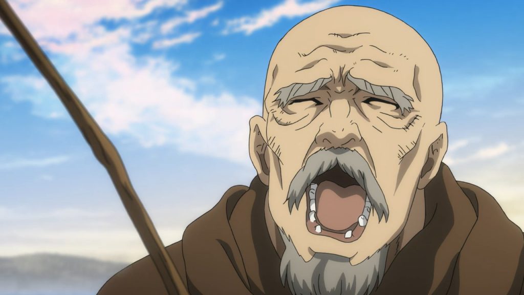 Vinland Saga – 12 - Lost in Anime