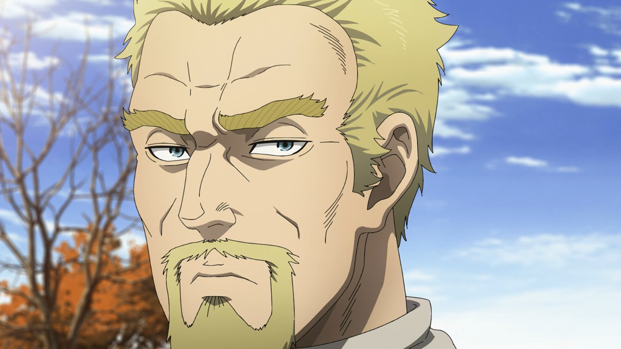 Vinland Saga Season 2 – 24 (End) – Random Curiosity