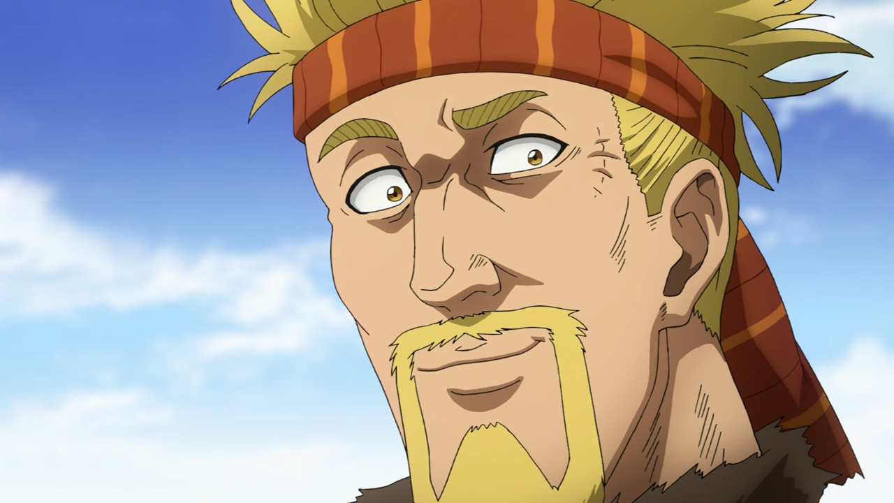 Vinland Saga Season 2 Episode 12 Discussion (60 - ) - Forums - MyAnimeList .net